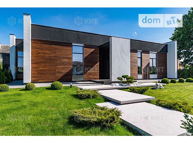 одноэтажный дом, 280 кв. м, кирпич. Продажа в Харькове район Флоринка фото 1 одноэтажный дом, 280 кв. м, кирпич. Продажа в Харькове район Флоринка фото 1