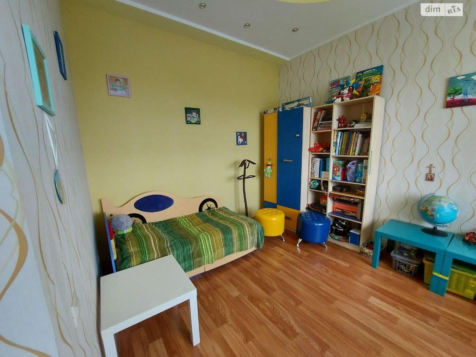 двухэтажный дом, 388 кв. м, кирпич. Продажа в Харькове район Флоринка фото 1