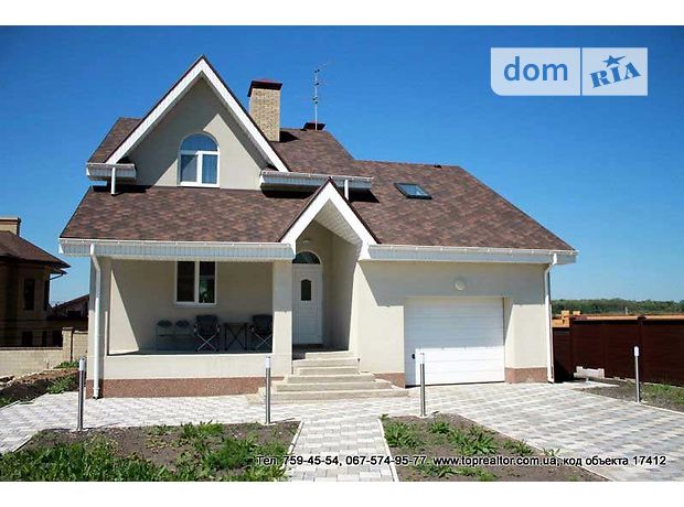 Продажа дома, 250м², Харьков, р‑н. Флоринка, ст.м. Алексеевская Продажа дома, 250м², Харьков, р‑н. Флоринка, ст.м. Алексеевская