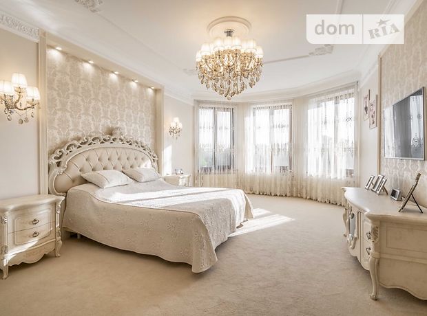 одноэтажный дом, 390 кв. м, кирпич. Продажа в Харькове район Флоринка фото 1 одноэтажный дом, 390 кв. м, кирпич. Продажа в Харькове район Флоринка фото 1