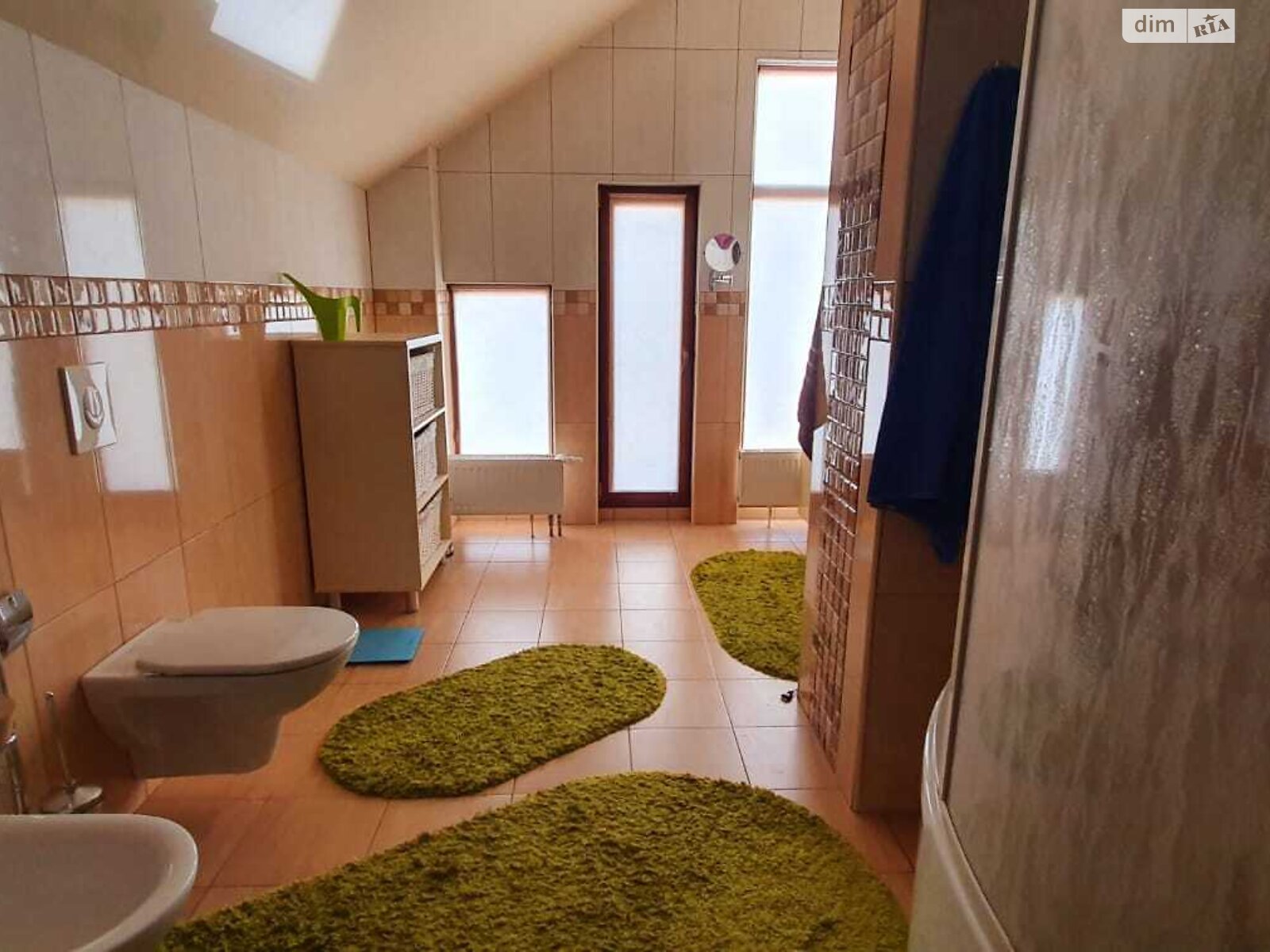 двоповерховий будинок з гаражем, 179 кв. м, цегла. Продаж в Харкові, район Гиївка фото 1 двоповерховий будинок з гаражем, 179 кв. м, цегла. Продаж в Харкові, район Гиївка фото 1