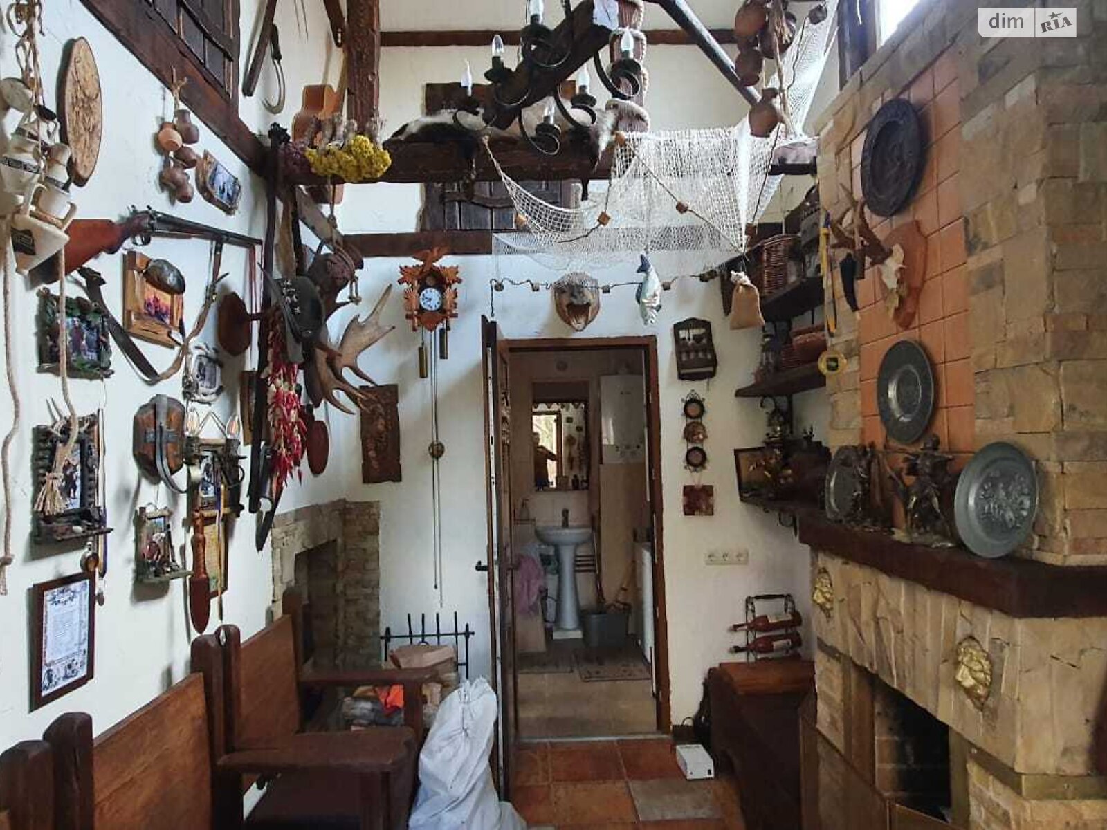 двоповерховий будинок з гаражем, 179 кв. м, цегла. Продаж в Харкові, район Гиївка фото 1 двоповерховий будинок з гаражем, 179 кв. м, цегла. Продаж в Харкові, район Гиївка фото 1