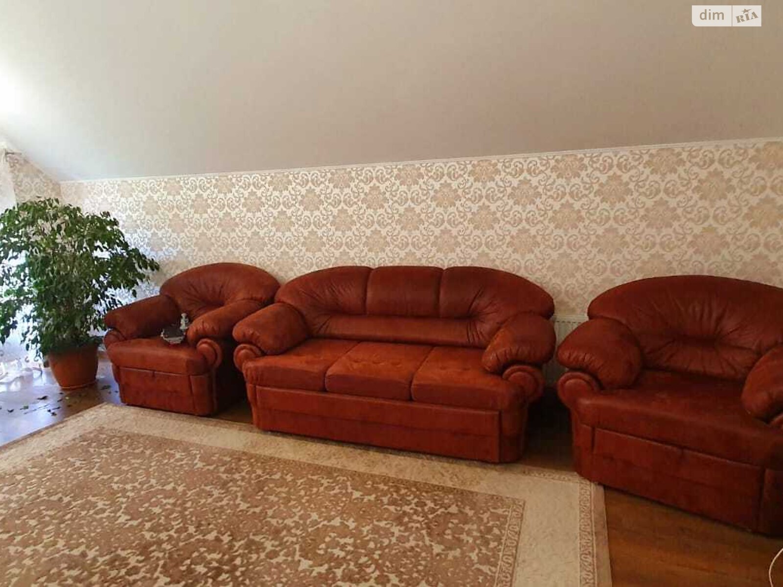 двоповерховий будинок з гаражем, 179 кв. м, цегла. Продаж в Харкові, район Гиївка фото 1 двоповерховий будинок з гаражем, 179 кв. м, цегла. Продаж в Харкові, район Гиївка фото 1