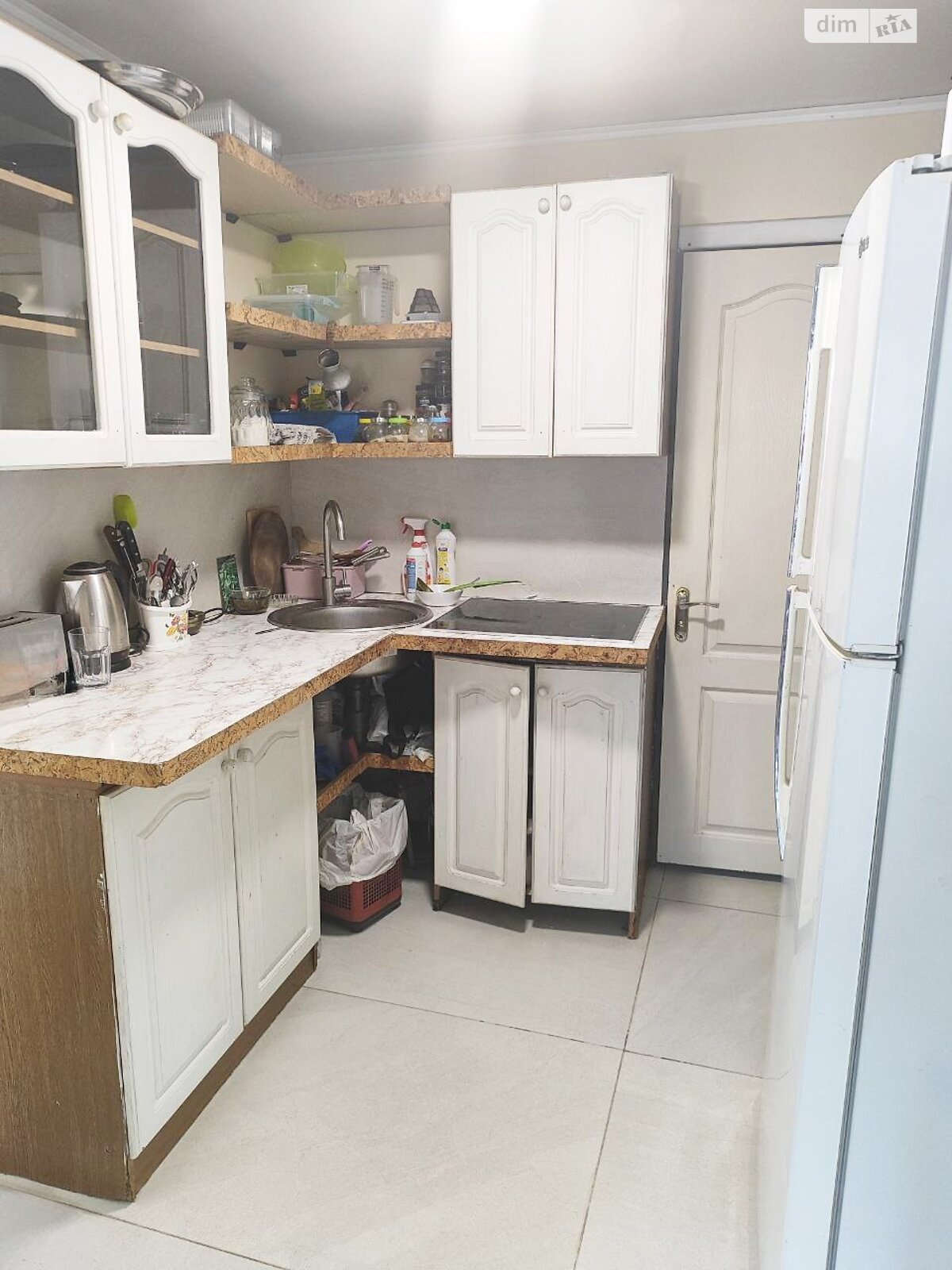 одноповерховий будинок, 52.1 кв. м, дерево и кирпич. Продаж у Харкові фото 1 одноповерховий будинок, 52.1 кв. м, дерево и кирпич. Продаж у Харкові фото 1