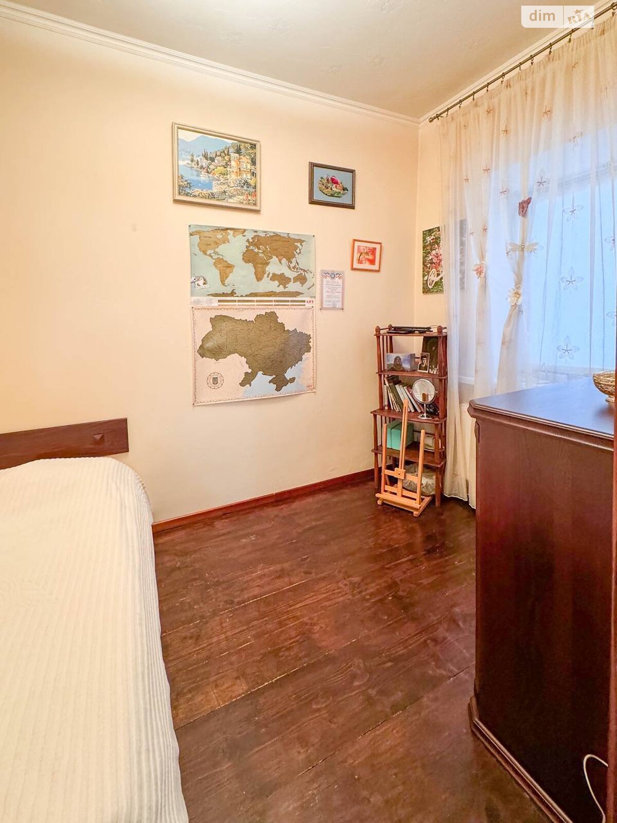 одноэтажный дом с верандой, 95 кв. м, кирпич. Продажа в Харькове фото 1 одноэтажный дом с верандой, 95 кв. м, кирпич. Продажа в Харькове фото 1