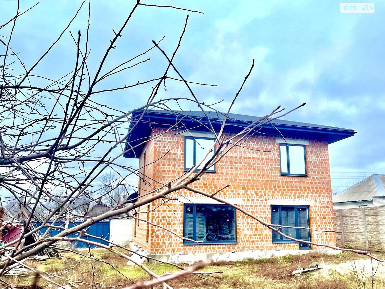 двухэтажный дом, 170 кв. м, кирпич. Продажа в Харькове район Холодная Гора фото 1
