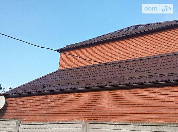 двухэтажный дом, 217.1 кв. м, кирпич. Продажа в Харькове район Холодная Гора фото 1 двухэтажный дом, 217.1 кв. м, кирпич. Продажа в Харькове район Холодная Гора фото 1