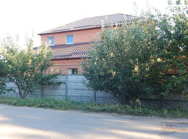 двухэтажный дом, 217.1 кв. м, кирпич. Продажа в Харькове район Холодная Гора фото 1 двухэтажный дом, 217.1 кв. м, кирпич. Продажа в Харькове район Холодная Гора фото 1