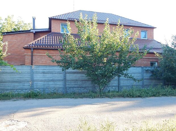 двухэтажный дом, 217.1 кв. м, кирпич. Продажа в Харькове район Холодная Гора фото 1 двухэтажный дом, 217.1 кв. м, кирпич. Продажа в Харькове район Холодная Гора фото 1