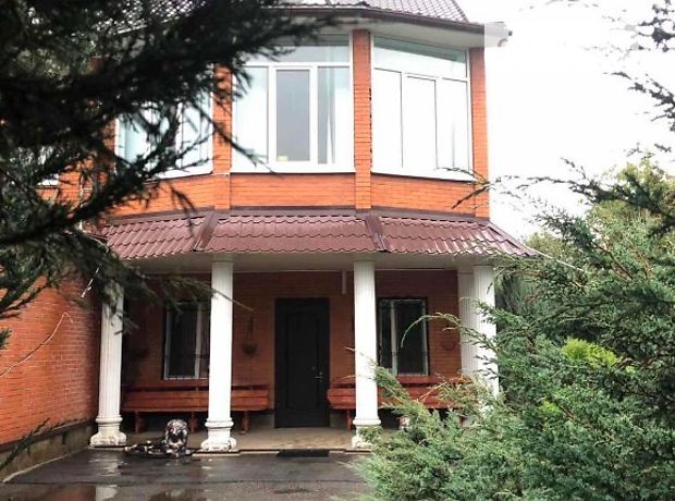 двухэтажный дом с балконом, 480 кв. м, кирпич. Продажа в Харькове район Холодная Гора фото 1 двухэтажный дом с балконом, 480 кв. м, кирпич. Продажа в Харькове район Холодная Гора фото 1