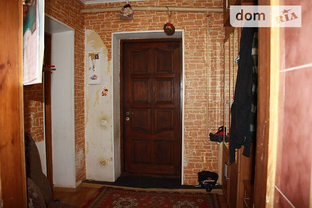 одноповерховий будинок з садом, 100 кв. м, цегла. Продаж в Харкові, район Холодна Гора фото 1 одноповерховий будинок з садом, 100 кв. м, цегла. Продаж в Харкові, район Холодна Гора фото 1
