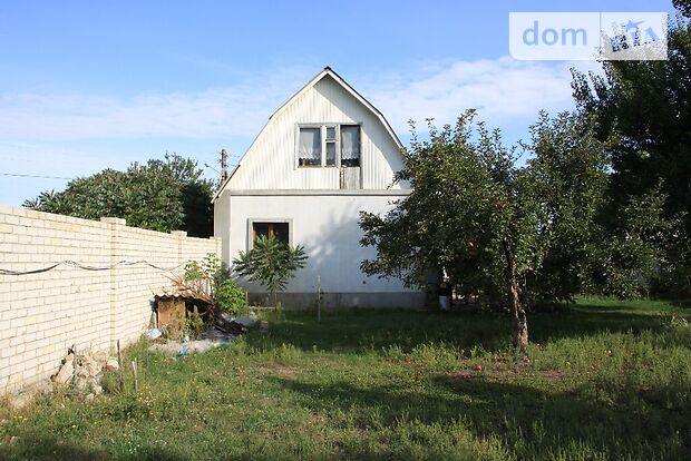 одноповерховий будинок з садом, 100 кв. м, цегла. Продаж в Харкові, район Холодна Гора фото 1 одноповерховий будинок з садом, 100 кв. м, цегла. Продаж в Харкові, район Холодна Гора фото 1