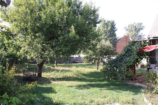 одноповерховий будинок з садом, 100 кв. м, цегла. Продаж в Харкові, район Холодна Гора фото 1 одноповерховий будинок з садом, 100 кв. м, цегла. Продаж в Харкові, район Холодна Гора фото 1