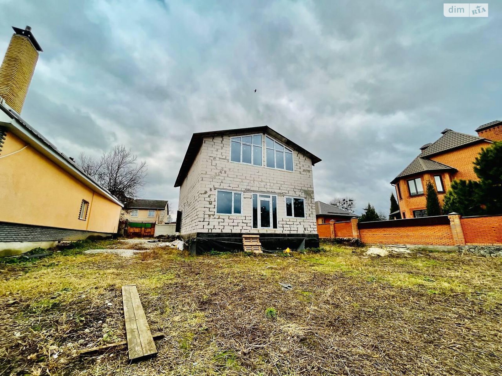 двоповерховий будинок, 203 кв. м, кирпич. Продаж в Харкові, район Холодна Гора фото 1 двоповерховий будинок, 203 кв. м, кирпич. Продаж в Харкові, район Холодна Гора фото 1