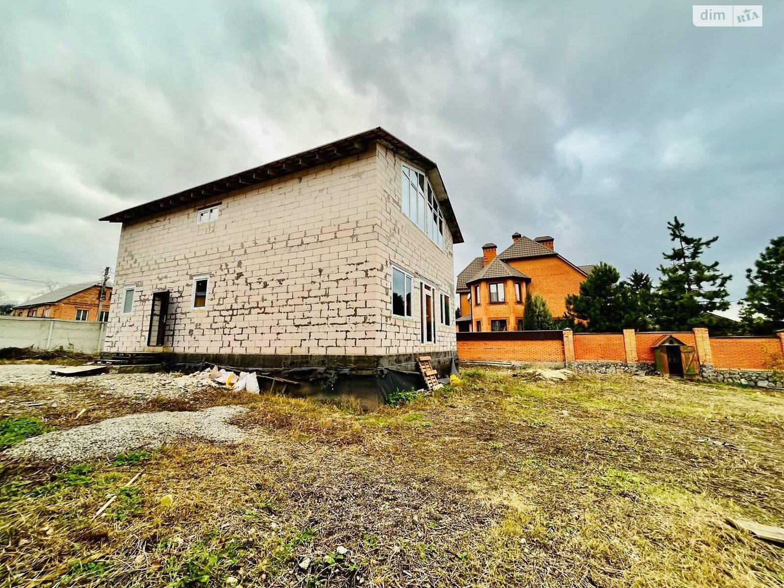 двоповерховий будинок, 203 кв. м, кирпич. Продаж в Харкові, район Холодна Гора фото 1 двоповерховий будинок, 203 кв. м, кирпич. Продаж в Харкові, район Холодна Гора фото 1