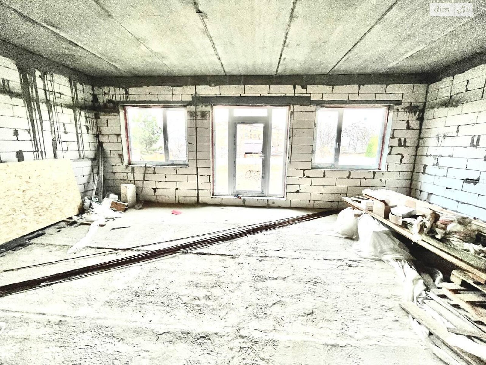 двоповерховий будинок, 203 кв. м, кирпич. Продаж в Харкові, район Холодна Гора фото 1 двоповерховий будинок, 203 кв. м, кирпич. Продаж в Харкові, район Холодна Гора фото 1