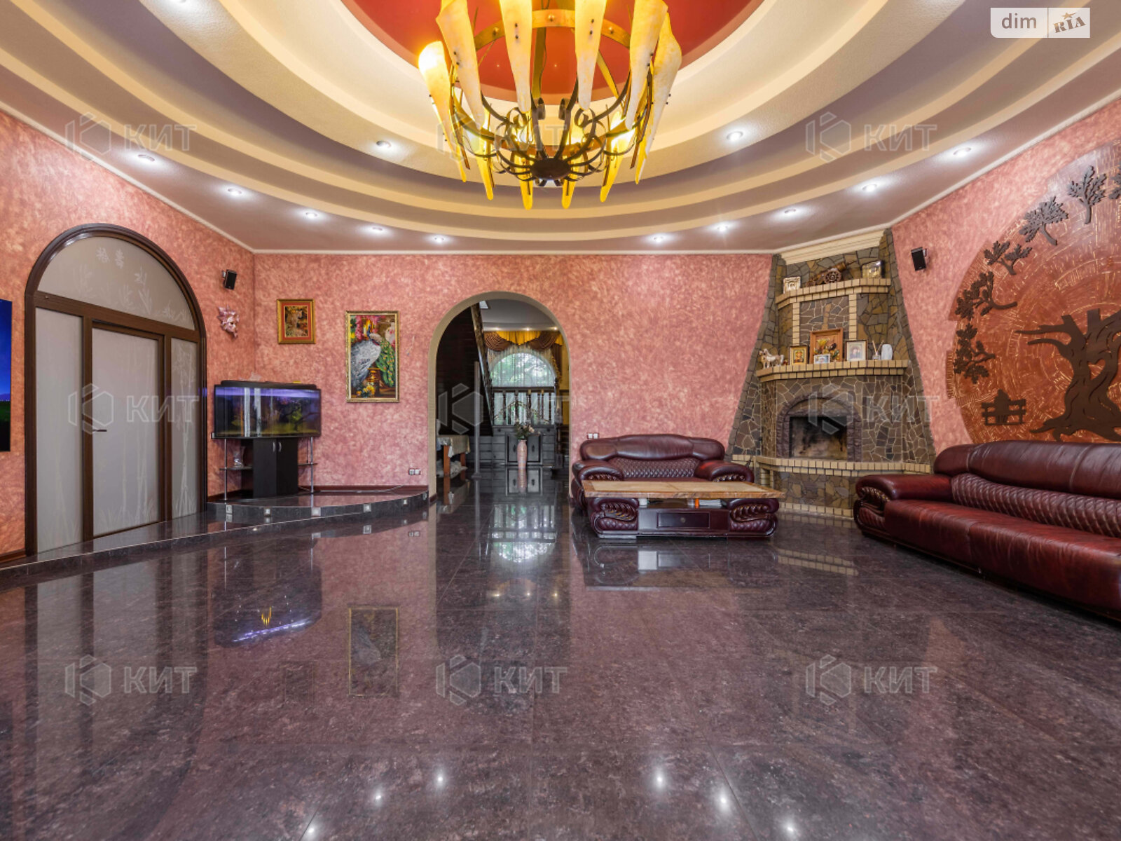 двоповерховий будинок, 450 кв. м, кирпич. Продаж в Харкові, район Холодна Гора фото 1 двоповерховий будинок, 450 кв. м, кирпич. Продаж в Харкові, район Холодна Гора фото 1