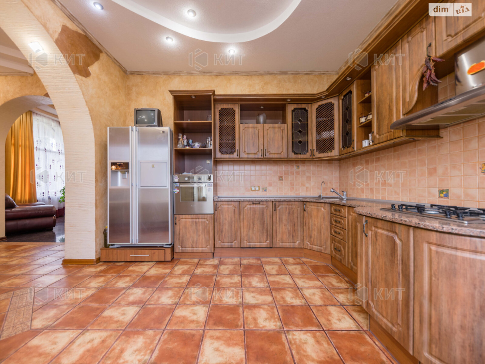 двоповерховий будинок, 450 кв. м, кирпич. Продаж в Харкові, район Холодна Гора фото 1 двоповерховий будинок, 450 кв. м, кирпич. Продаж в Харкові, район Холодна Гора фото 1
