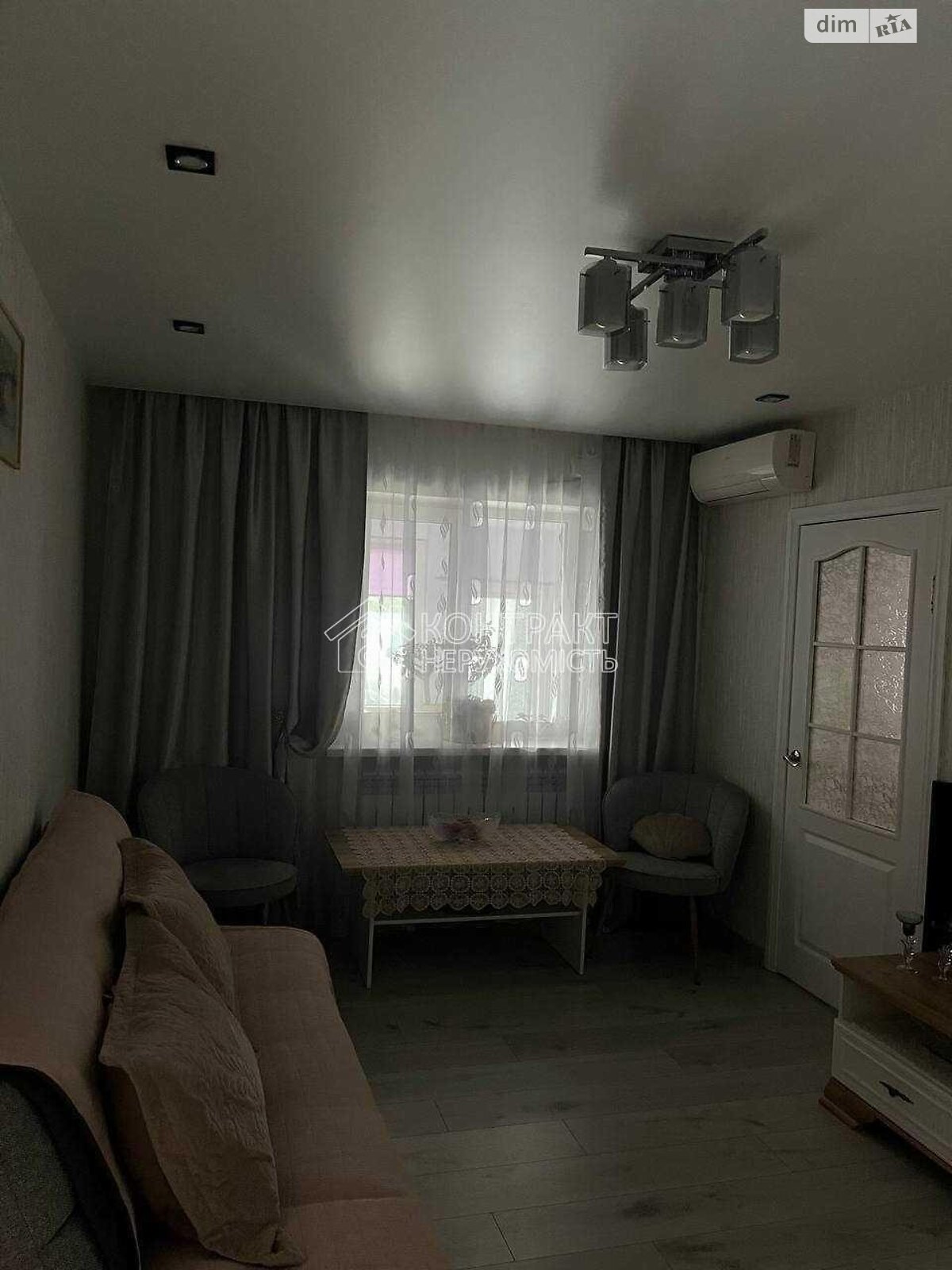 одноповерховий будинок, 63 кв. м, кирпич. Продаж в Харкові, район Холодна Гора фото 1