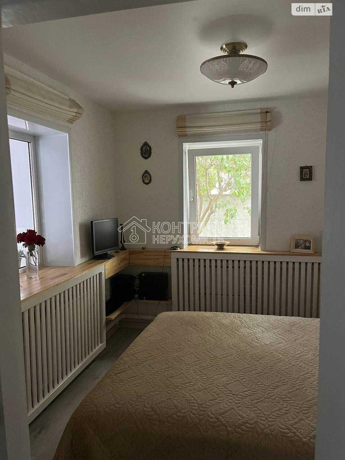 одноповерховий будинок, 63 кв. м, кирпич. Продаж в Харкові, район Холодна Гора фото 1