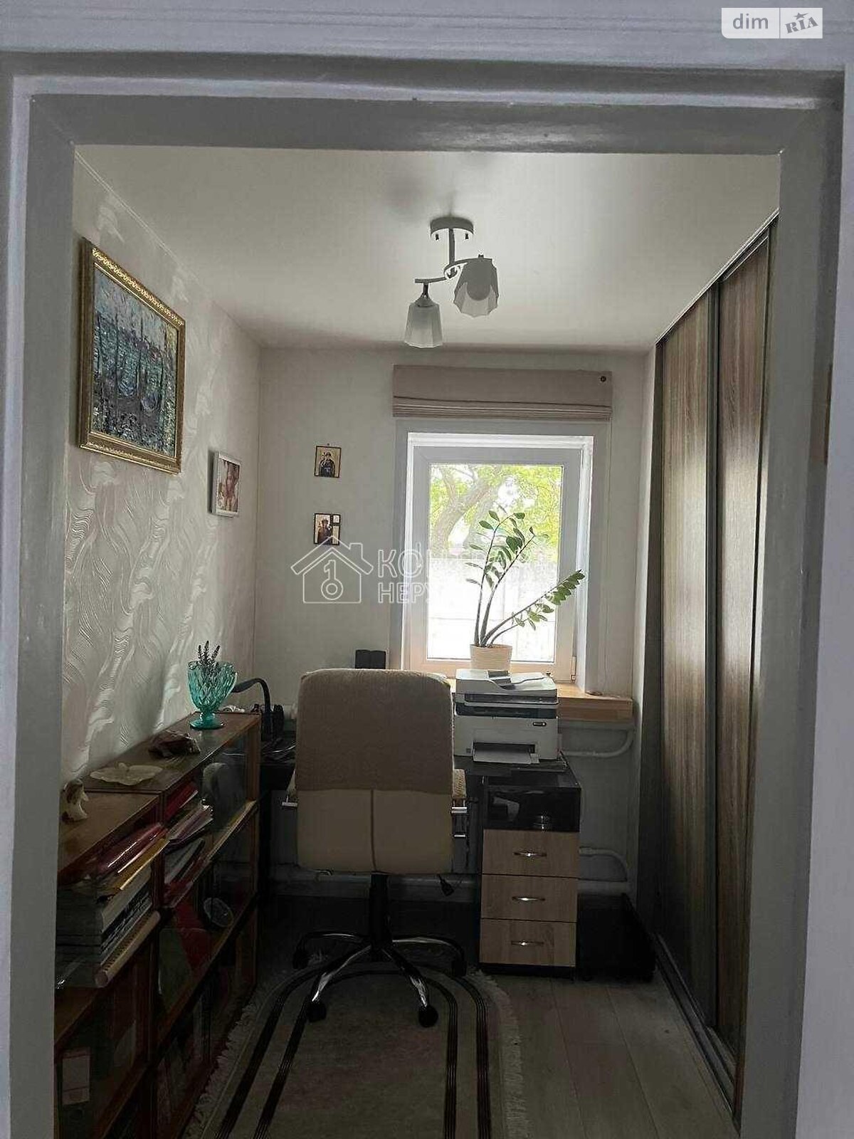 одноповерховий будинок, 63 кв. м, кирпич. Продаж в Харкові, район Холодна Гора фото 1