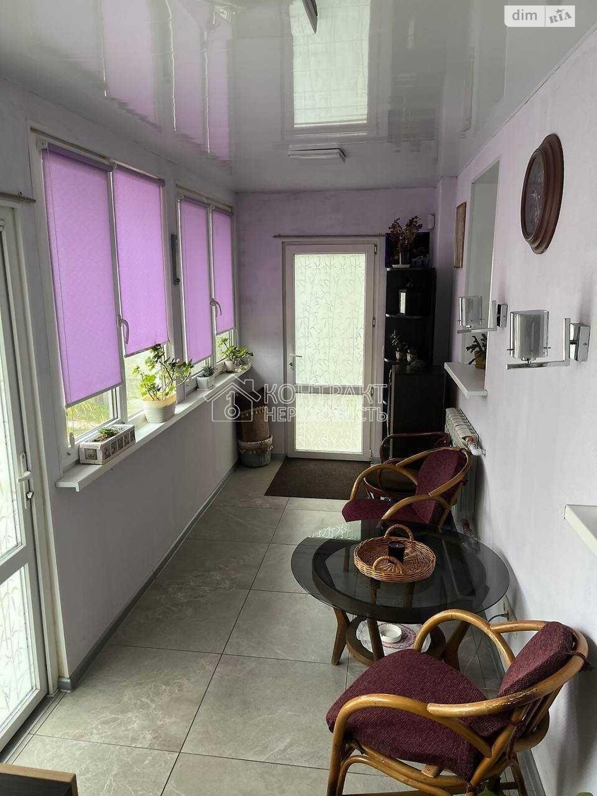 одноповерховий будинок, 63 кв. м, кирпич. Продаж в Харкові, район Холодна Гора фото 1