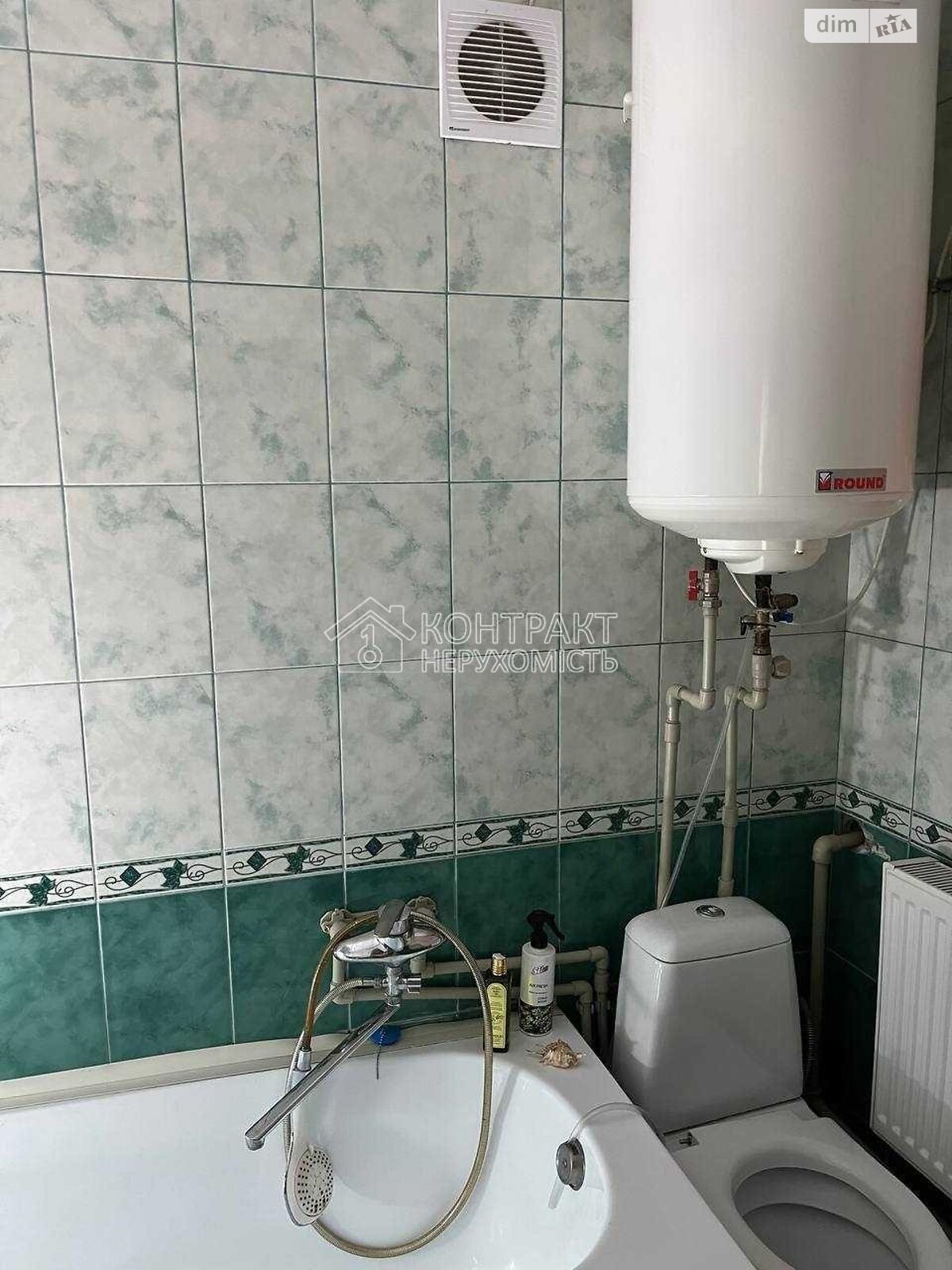 одноповерховий будинок, 63 кв. м, кирпич. Продаж в Харкові, район Холодна Гора фото 1