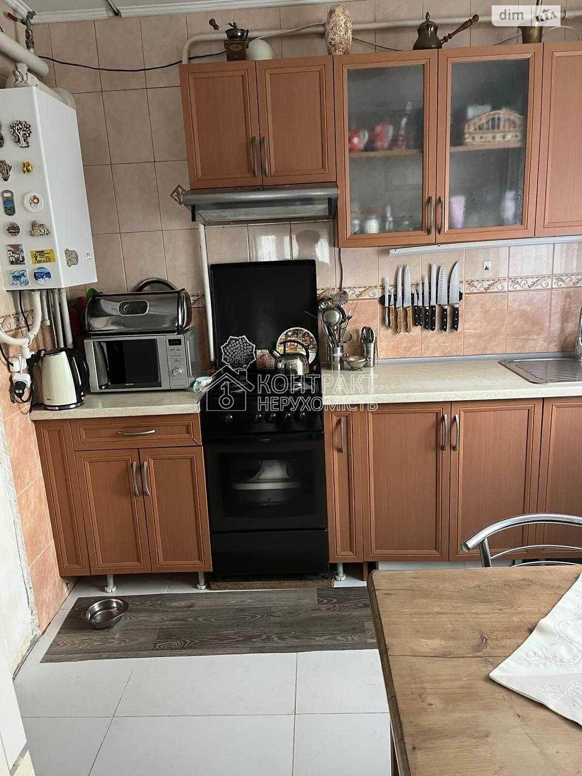 одноповерховий будинок, 63 кв. м, кирпич. Продаж в Харкові, район Холодна Гора фото 1