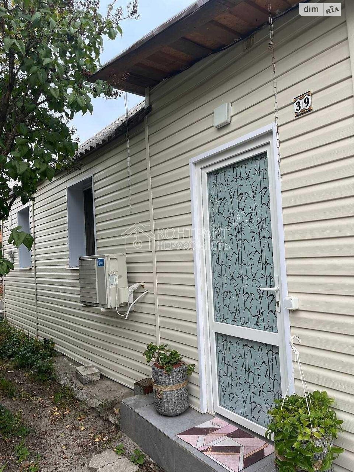 одноповерховий будинок, 63 кв. м, кирпич. Продаж в Харкові, район Холодна Гора фото 1