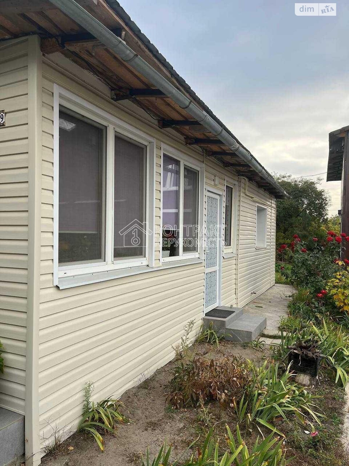 одноповерховий будинок, 63 кв. м, кирпич. Продаж в Харкові, район Холодна Гора фото 1