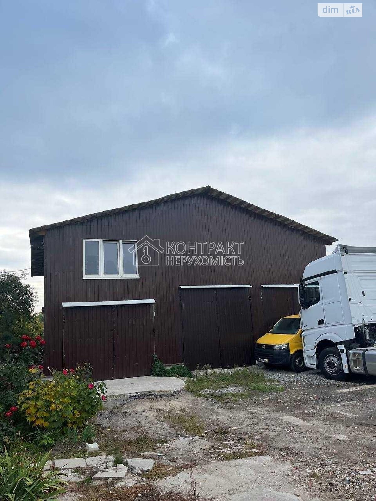 одноповерховий будинок, 63 кв. м, кирпич. Продаж в Харкові, район Холодна Гора фото 1