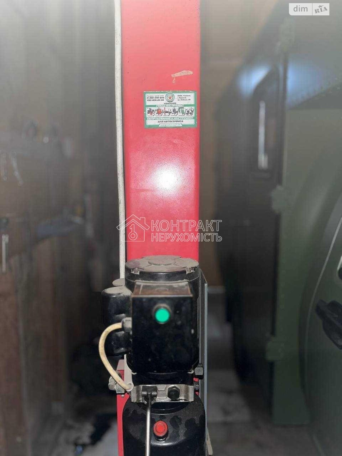 одноповерховий будинок, 63 кв. м, кирпич. Продаж в Харкові, район Холодна Гора фото 1