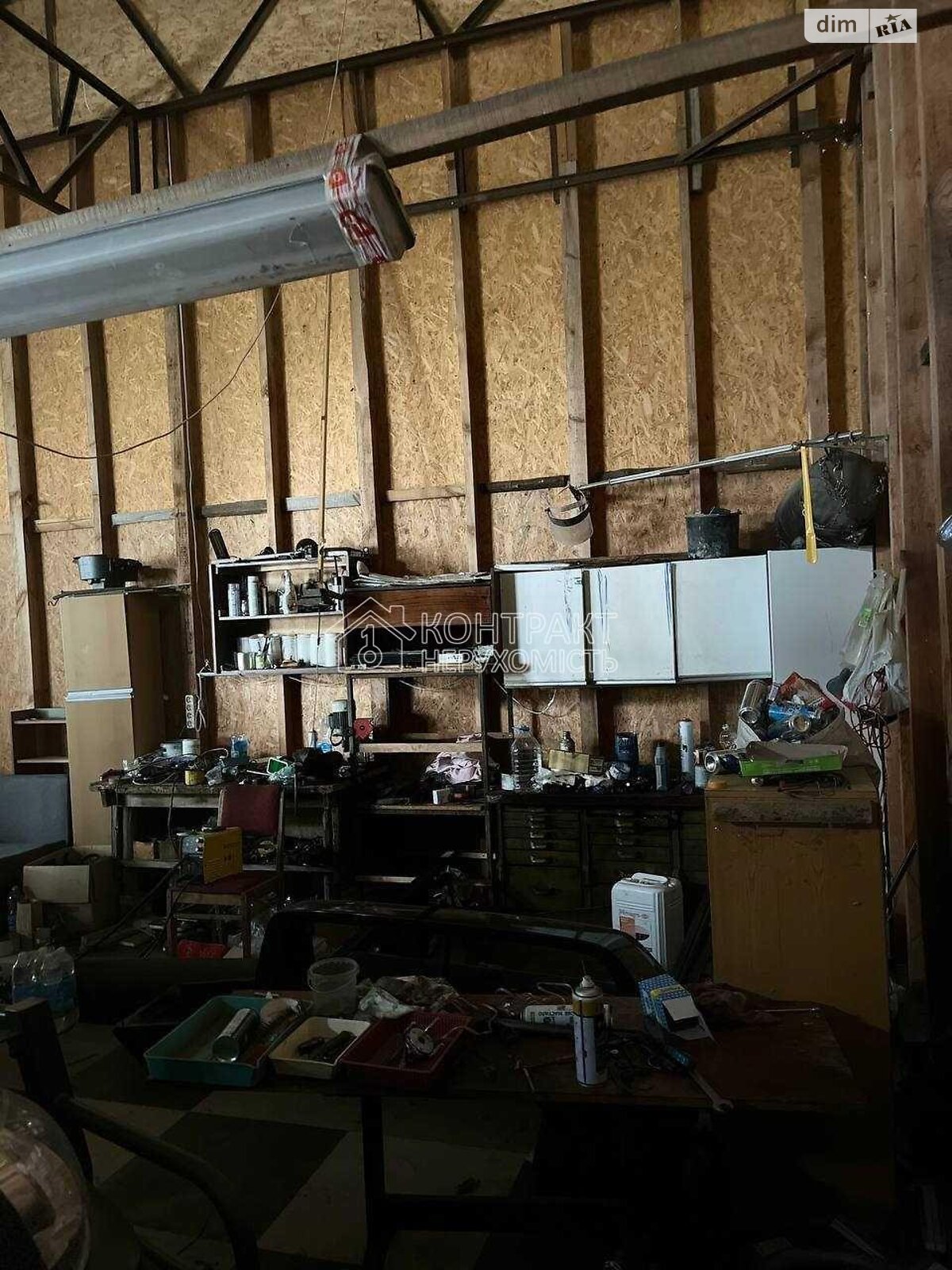 одноповерховий будинок, 63 кв. м, кирпич. Продаж в Харкові, район Холодна Гора фото 1