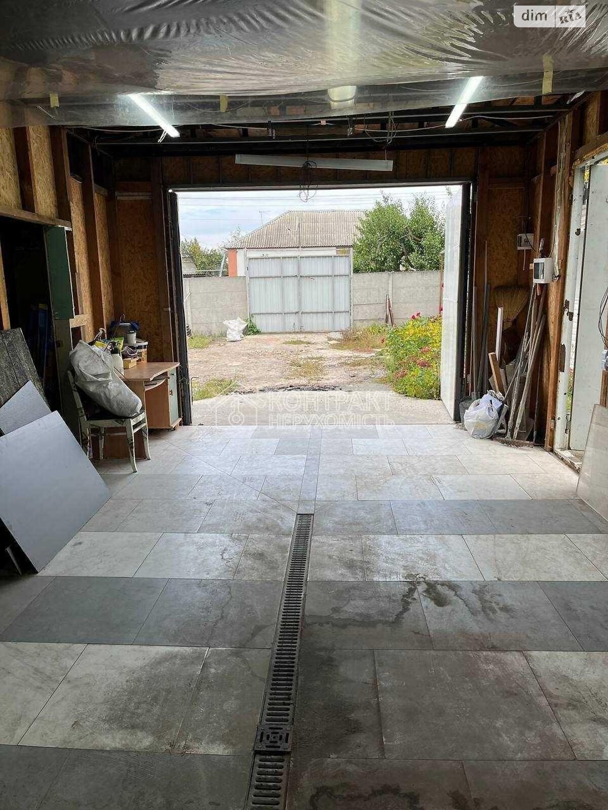 одноповерховий будинок, 63 кв. м, кирпич. Продаж в Харкові, район Холодна Гора фото 1