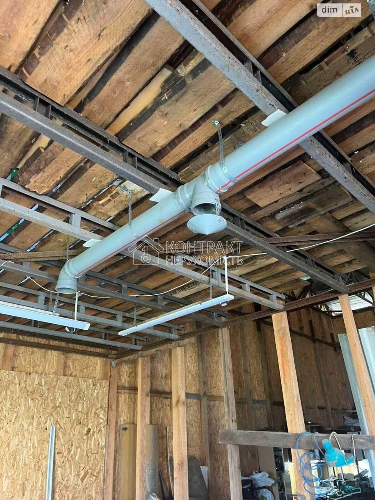 одноповерховий будинок, 63 кв. м, кирпич. Продаж в Харкові, район Холодна Гора фото 1