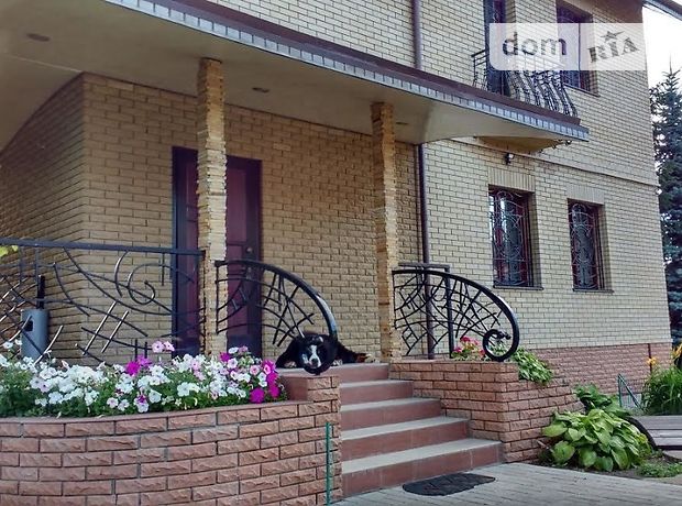Продажа дома, 400м², Харьков, р‑н. Холодная Гора, ст.м. Холодная гора, Робеспьера улица, дом 36 Продажа дома, 400м², Харьков, р‑н. Холодная Гора, ст.м. Холодная гора, Робеспьера улица, дом 36