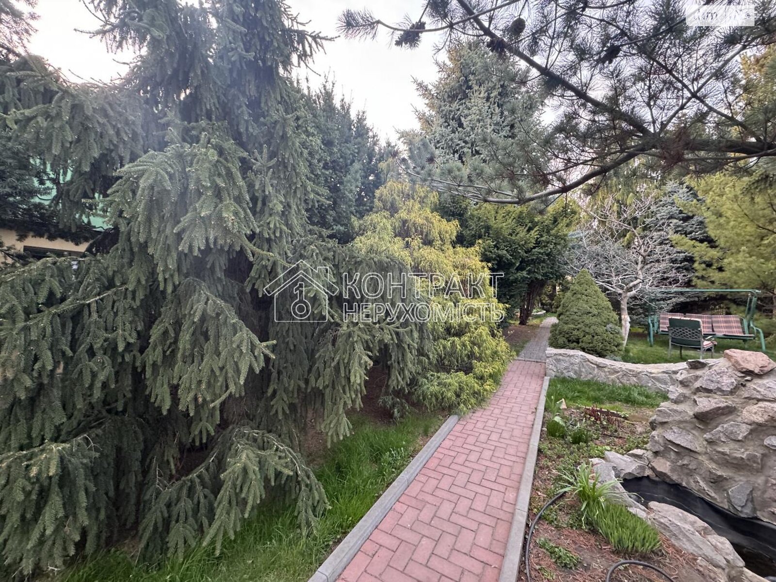 двоповерховий будинок, 400 кв. м, кирпич. Продаж в Харкові, район Холодна Гора фото 1 двоповерховий будинок, 400 кв. м, кирпич. Продаж в Харкові, район Холодна Гора фото 1