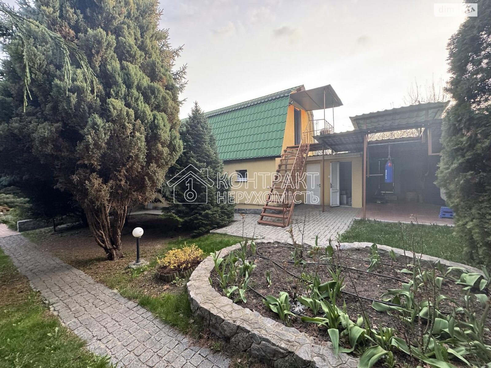 двоповерховий будинок, 400 кв. м, кирпич. Продаж в Харкові, район Холодна Гора фото 1 двоповерховий будинок, 400 кв. м, кирпич. Продаж в Харкові, район Холодна Гора фото 1
