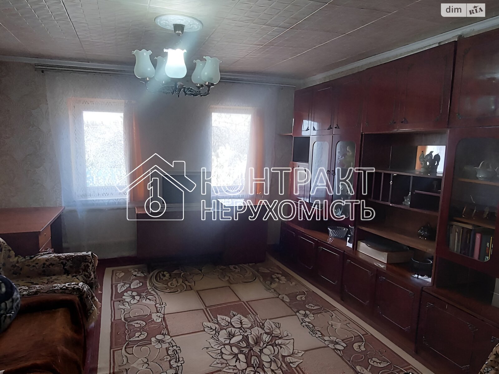 одноповерховий будинок, 56 кв. м, кирпич. Продаж в Харкові, район Холодна Гора фото 1 одноповерховий будинок, 56 кв. м, кирпич. Продаж в Харкові, район Холодна Гора фото 1