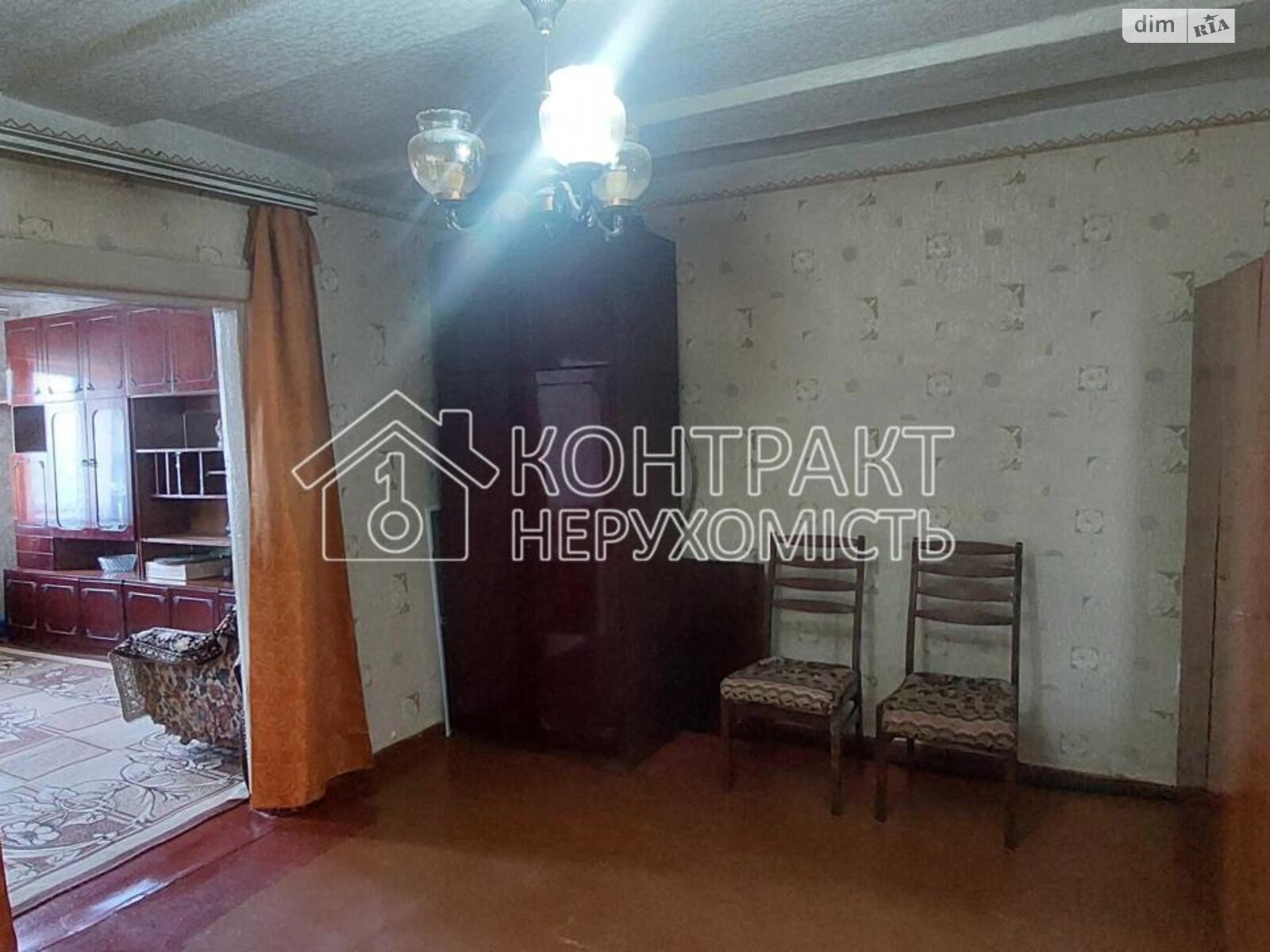 одноповерховий будинок, 56 кв. м, кирпич. Продаж в Харкові, район Холодна Гора фото 1 одноповерховий будинок, 56 кв. м, кирпич. Продаж в Харкові, район Холодна Гора фото 1