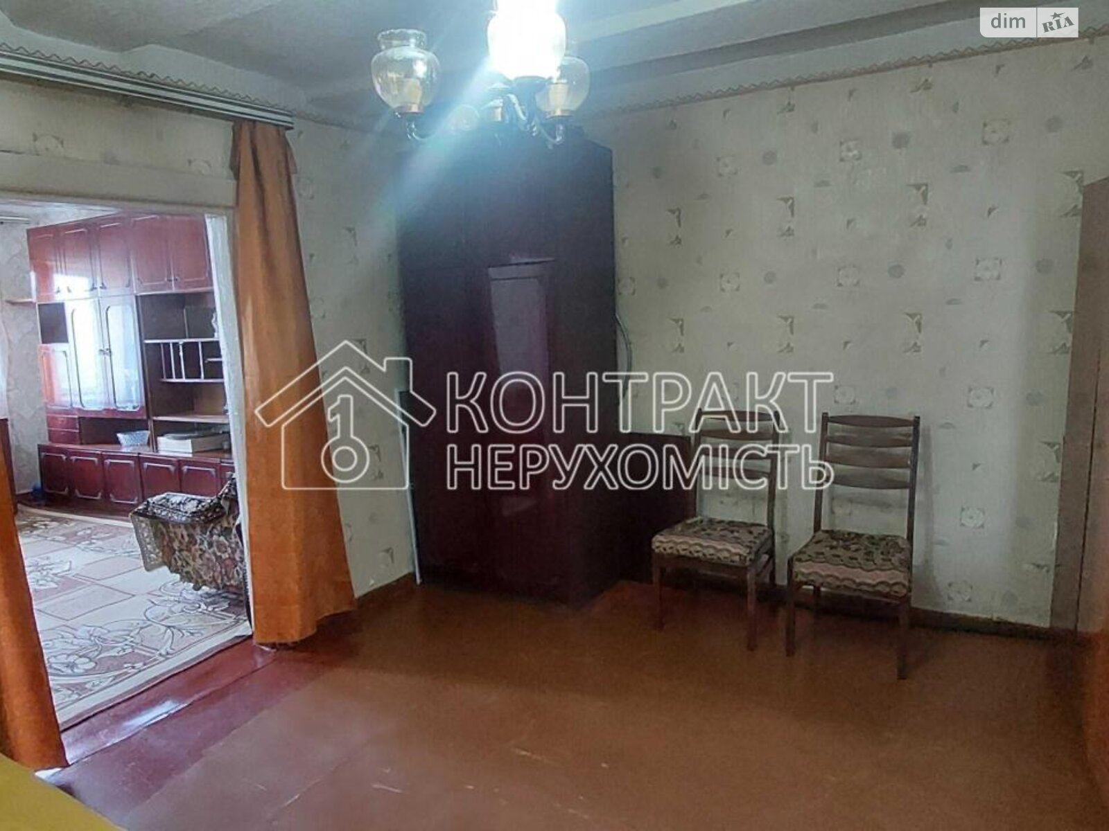 одноповерховий будинок, 56 кв. м, кирпич. Продаж в Харкові, район Холодна Гора фото 1 одноповерховий будинок, 56 кв. м, кирпич. Продаж в Харкові, район Холодна Гора фото 1