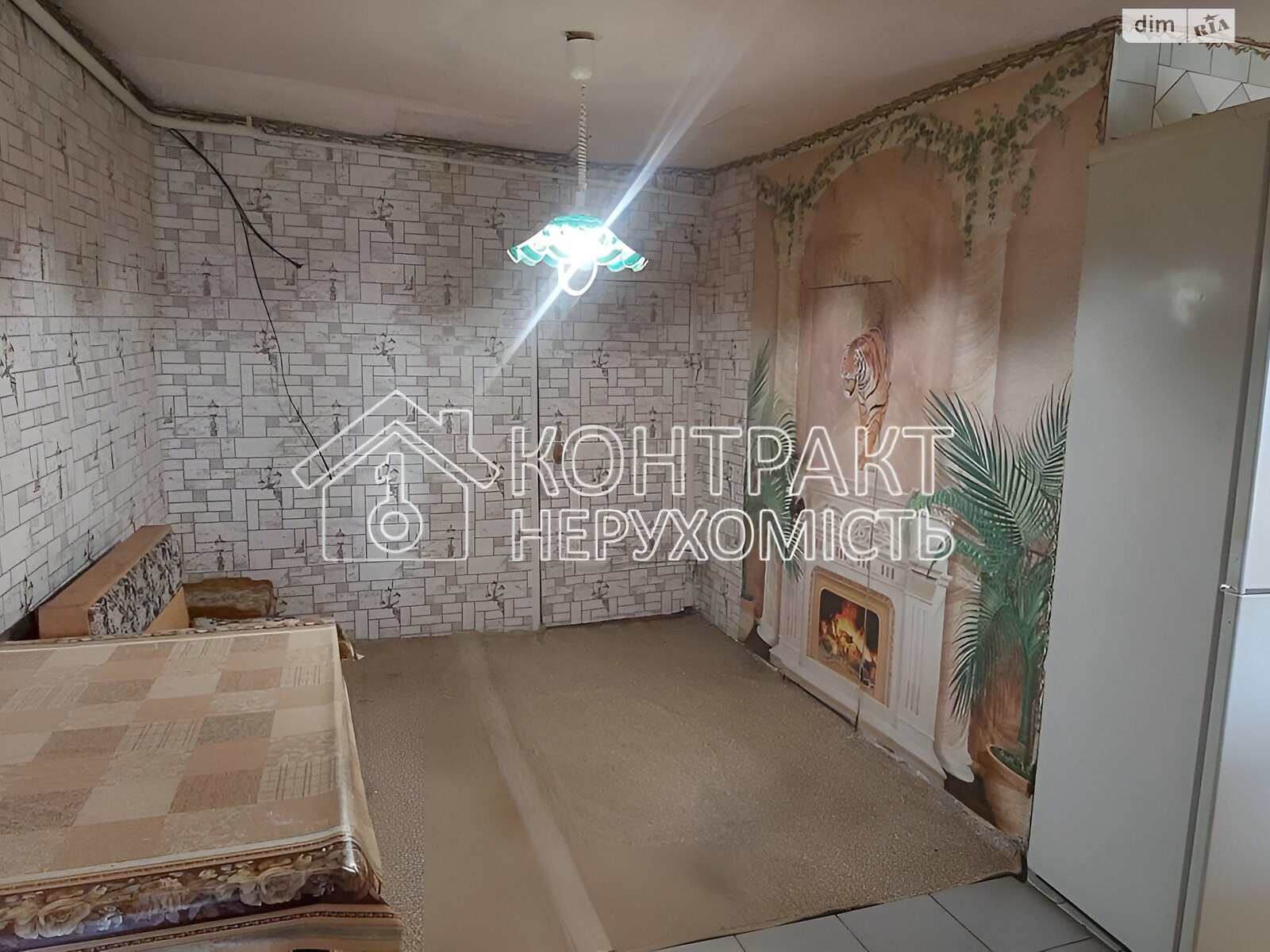 одноповерховий будинок, 56 кв. м, кирпич. Продаж в Харкові, район Холодна Гора фото 1 одноповерховий будинок, 56 кв. м, кирпич. Продаж в Харкові, район Холодна Гора фото 1