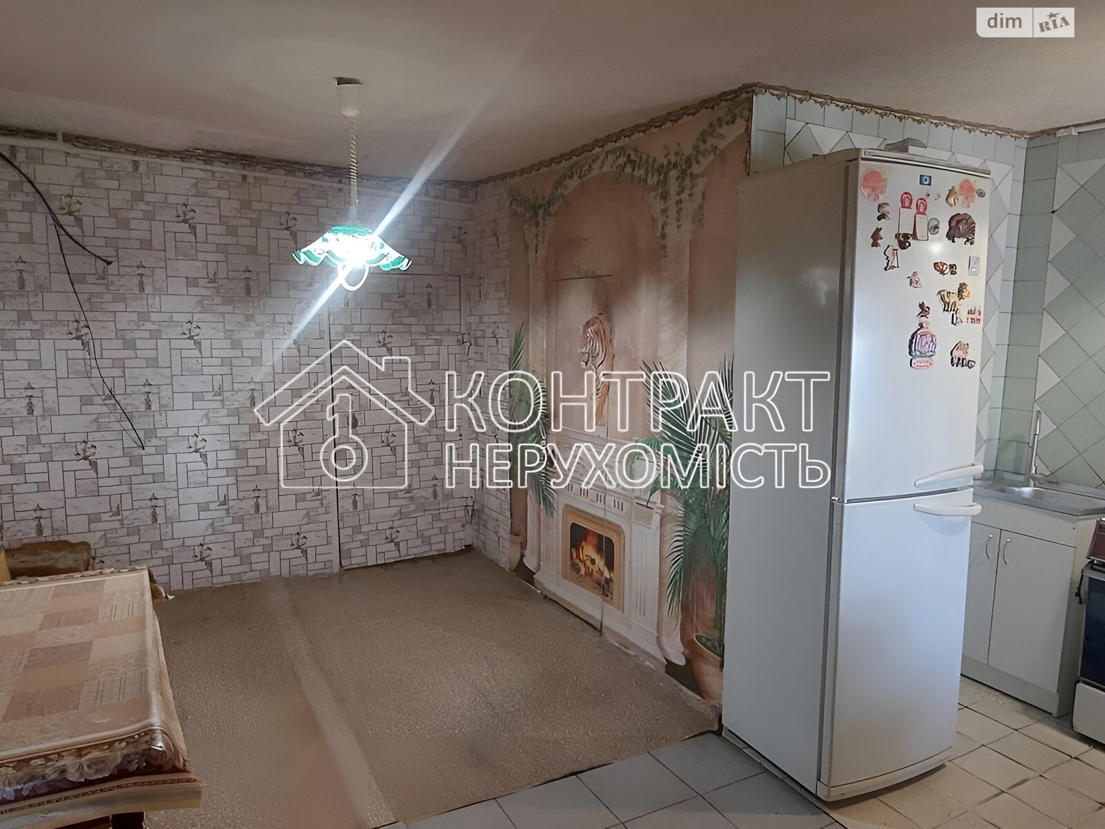 одноповерховий будинок, 56 кв. м, кирпич. Продаж в Харкові, район Холодна Гора фото 1 одноповерховий будинок, 56 кв. м, кирпич. Продаж в Харкові, район Холодна Гора фото 1