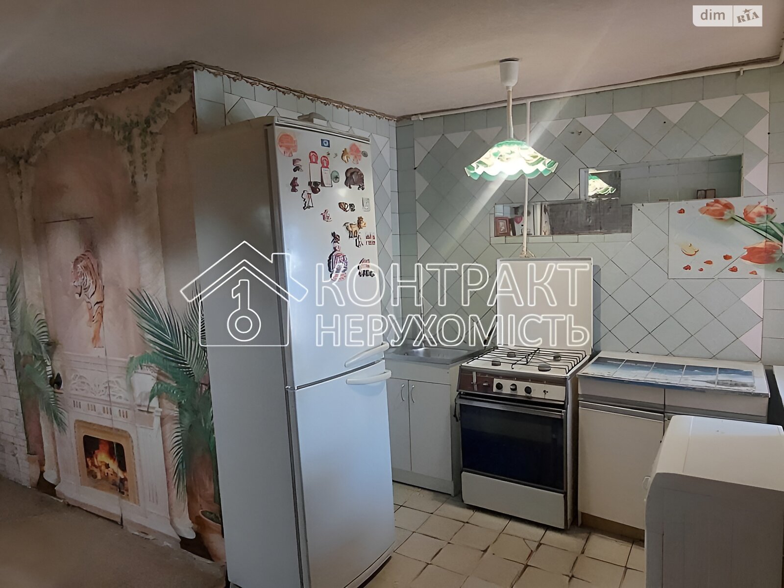 одноповерховий будинок, 56 кв. м, кирпич. Продаж в Харкові, район Холодна Гора фото 1 одноповерховий будинок, 56 кв. м, кирпич. Продаж в Харкові, район Холодна Гора фото 1