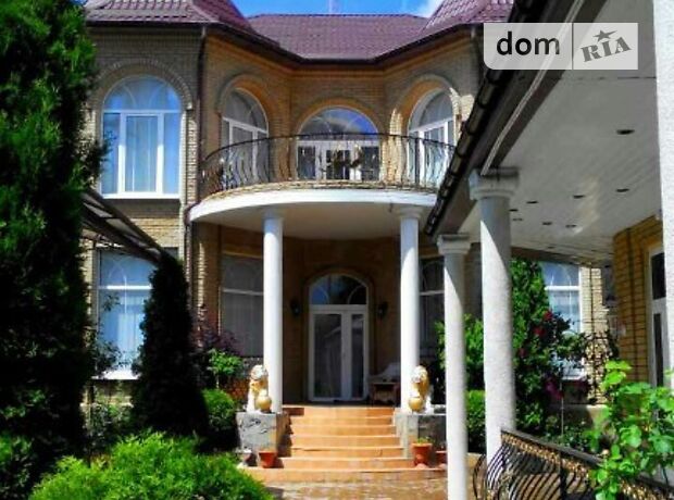 двухэтажный дом с садом, 466 кв. м, кирпич. Продажа в Харькове район Холодная Гора фото 1 двухэтажный дом с садом, 466 кв. м, кирпич. Продажа в Харькове район Холодная Гора фото 1