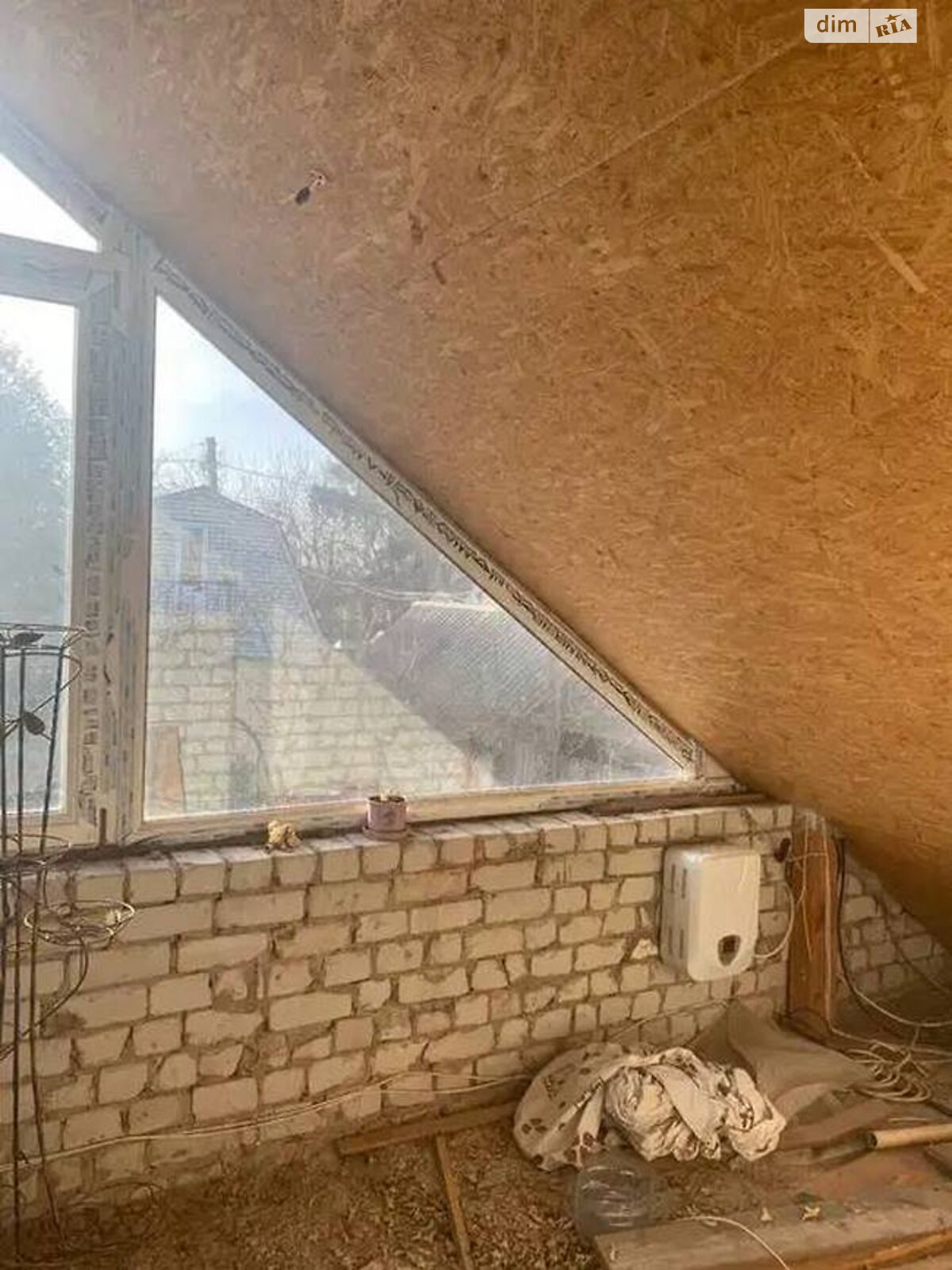 одноэтажный дом, 74.6 кв. м, кирпич. Продажа в Харькове район Холодная Гора фото 1 одноэтажный дом, 74.6 кв. м, кирпич. Продажа в Харькове район Холодная Гора фото 1