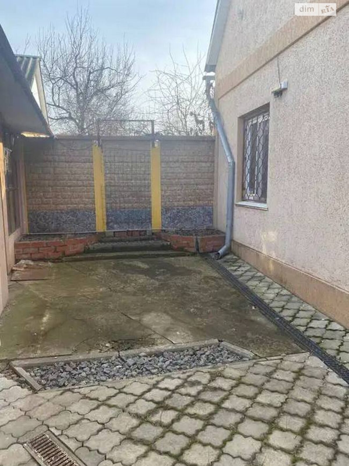 одноэтажный дом, 74.6 кв. м, кирпич. Продажа в Харькове район Холодная Гора фото 1 одноэтажный дом, 74.6 кв. м, кирпич. Продажа в Харькове район Холодная Гора фото 1