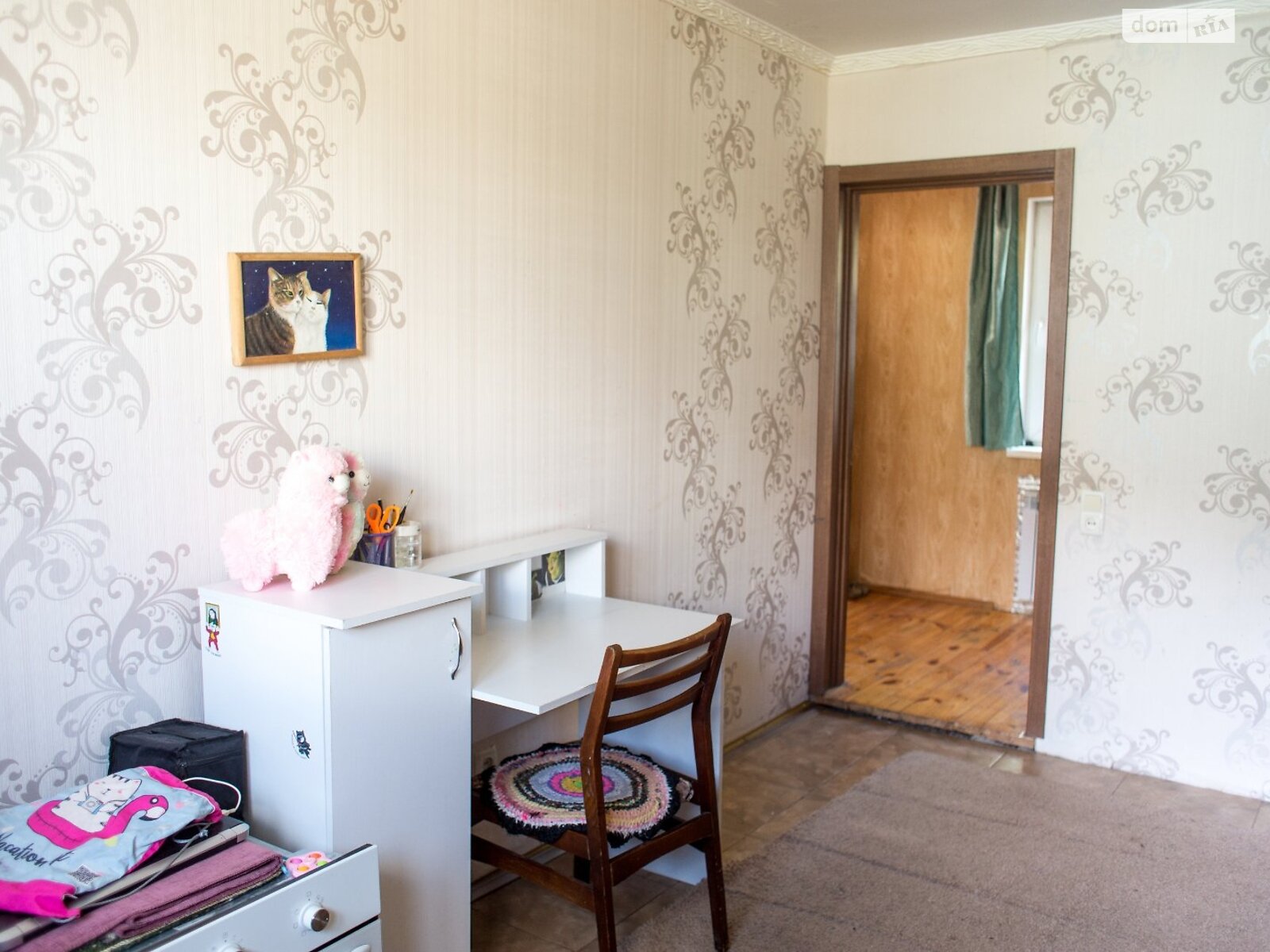 двухэтажный дом с отоплением, 120 кв. м, кирпич. Продажа в Харькове район Холодногорский фото 1