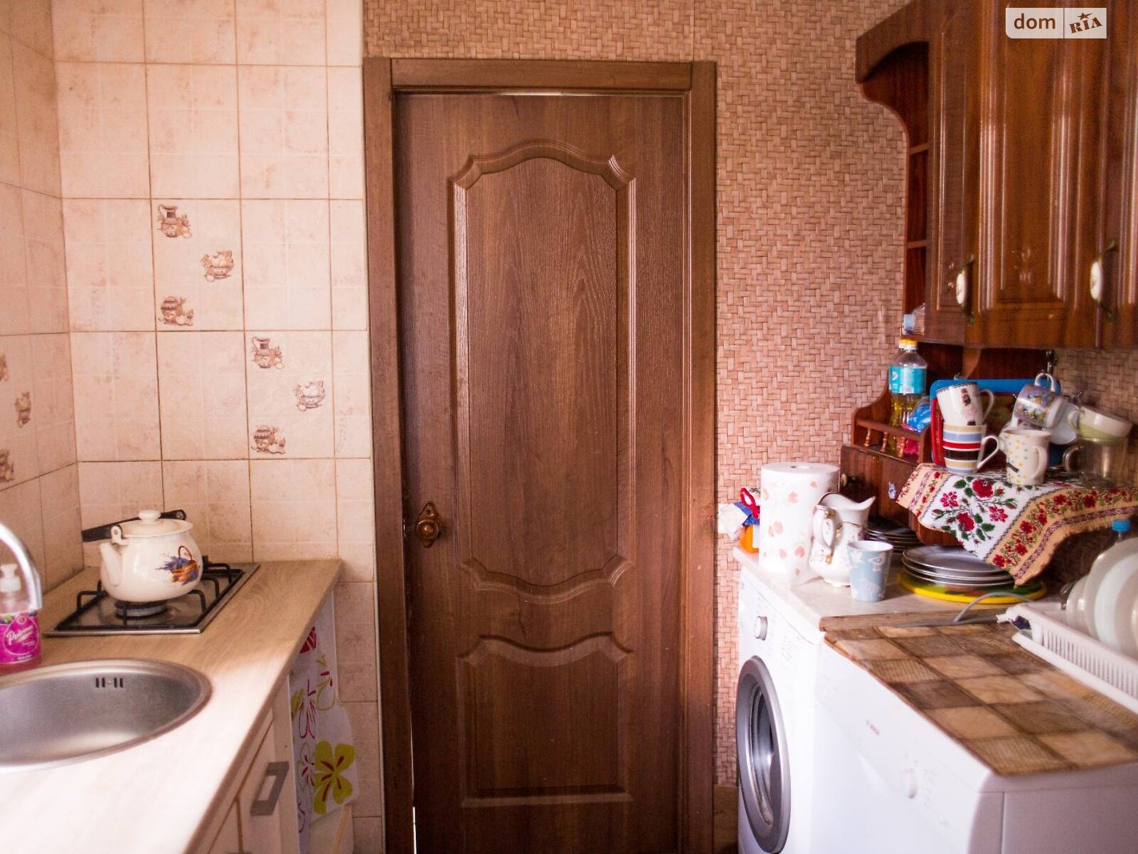 двухэтажный дом с отоплением, 120 кв. м, кирпич. Продажа в Харькове район Холодногорский фото 1