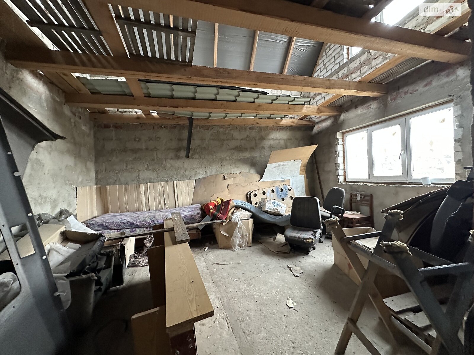 одноповерховий будинок, 150 кв. м, цегла. Продаж в Харкові, район Холодногірський фото 1 одноповерховий будинок, 150 кв. м, цегла. Продаж в Харкові, район Холодногірський фото 1